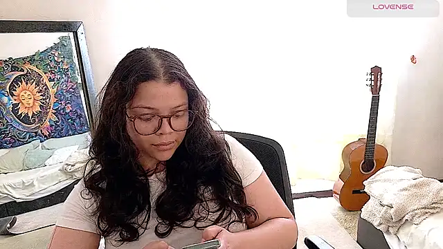Amanda_sweet webcam