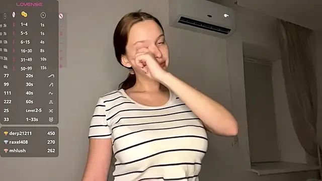Eva_Shining_Star webcam