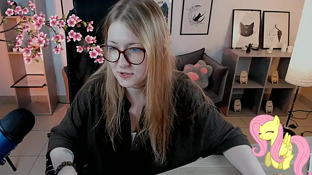 lanafitch webcam