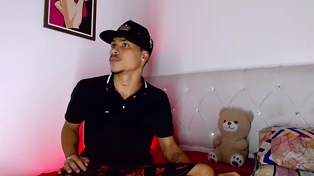 Angel_foxc13 webcam
