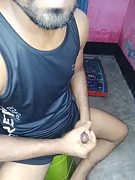 vikash8240 (M young) - 500