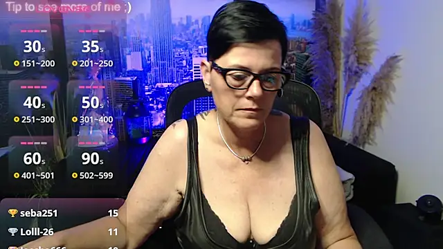 ninarandmann webcam