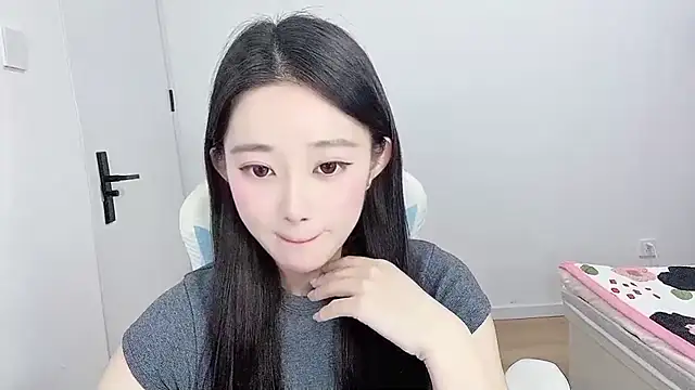 -qingqing webcam