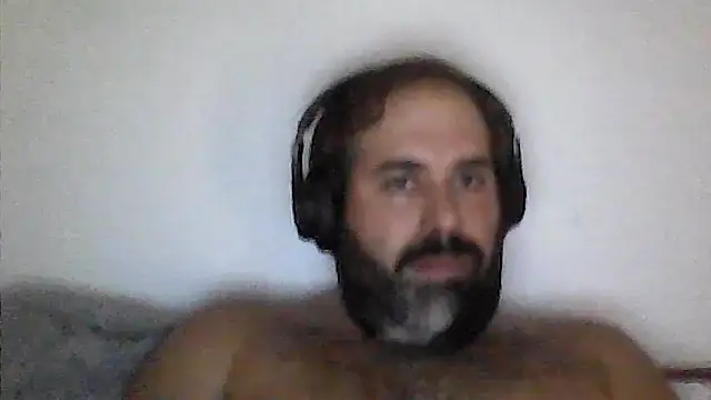 BeMy_Master webcam