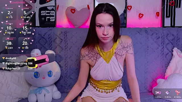 KittiMissi webcam