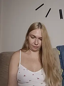 KisaVixen webcam