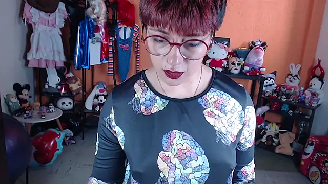 MissMiia2 webcam