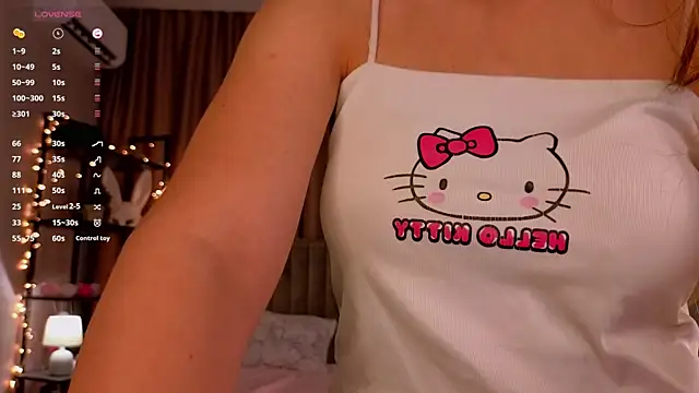 MarianHatchett webcam