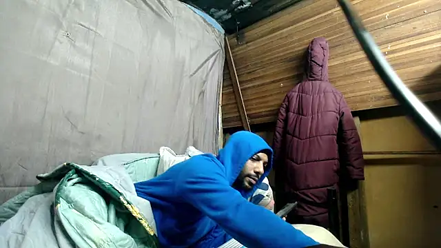 Camodick webcam