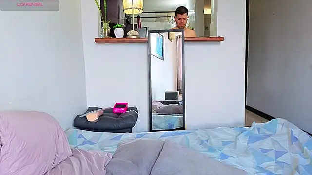 Matiashorney webcam