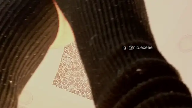 Nioki_ webcam