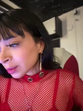 Sasha-firee webcam