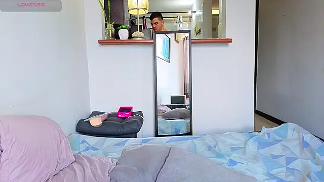 Matiashorney webcam