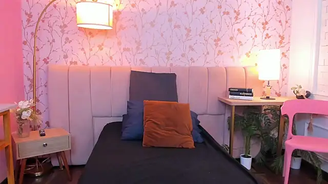 taylor_bennet webcam