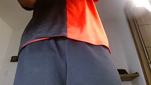 SexyBoy-Bigclit webcam