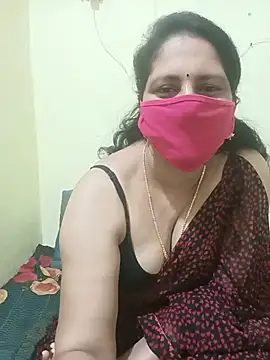sadhana_telugu webcam
