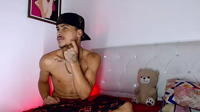 Angel_foxc13 webcam