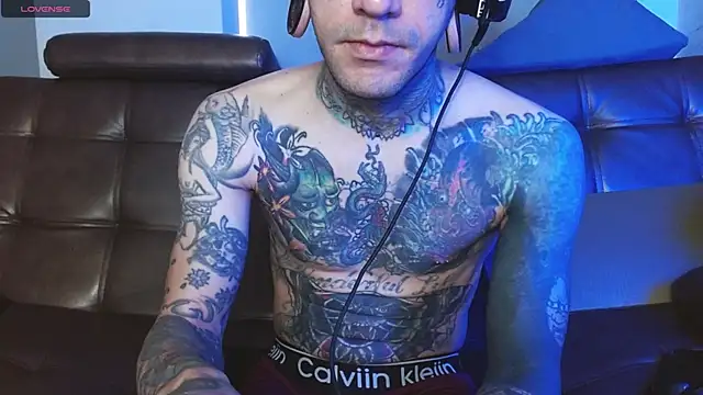 jhonny__ackerman webcam