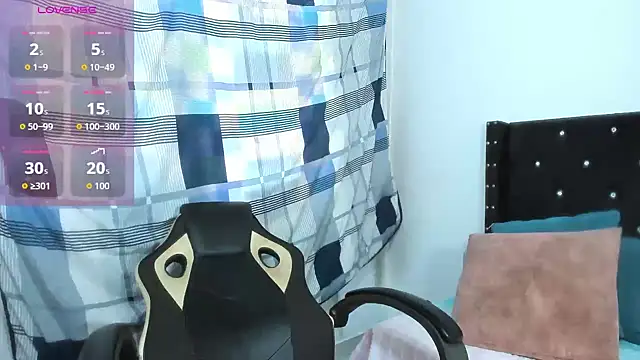 ebonnylatinx webcam