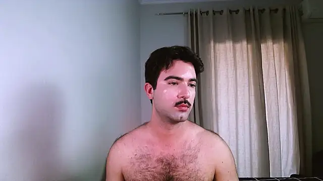 hairyzodb webcam