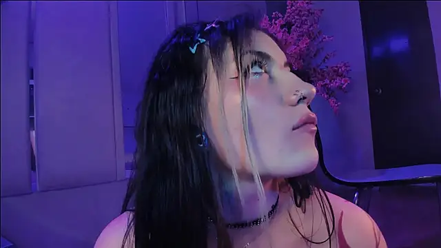 Broklinwhite_ webcam
