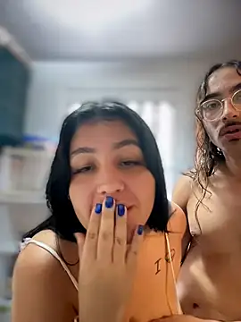Vicky_Sixx webcam