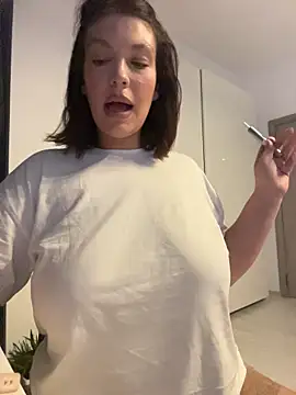 ClaraPasssion webcam