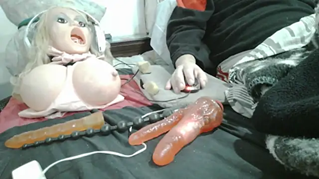 messi_syssy webcam