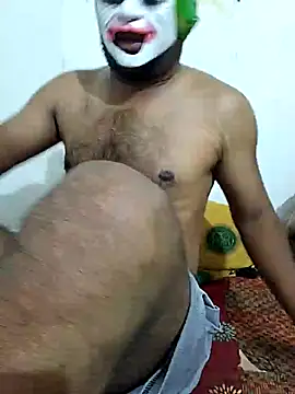 X-boy-11 webcam