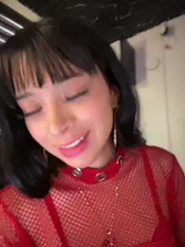 Sasha-firee webcam