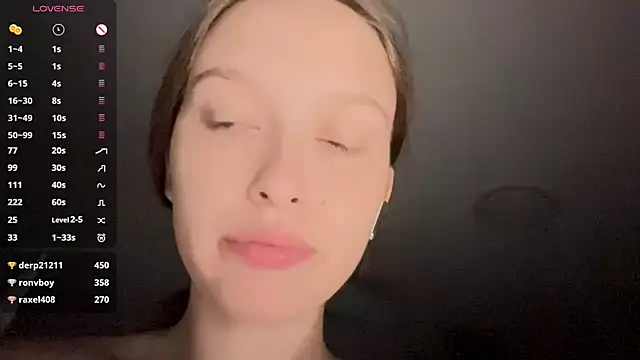 Eva_Shining_Star webcam