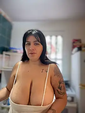 Vicky_Sixx webcam