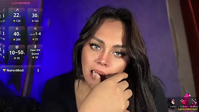 KhimMadness webcam