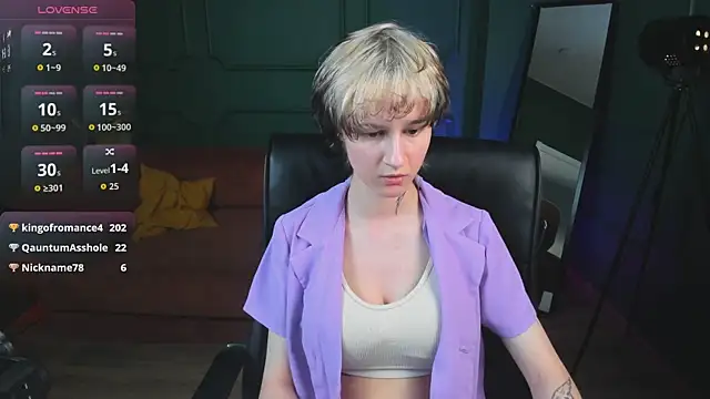 senpai_sins - Senpai_Sins's free webcam - UK Sex Cams