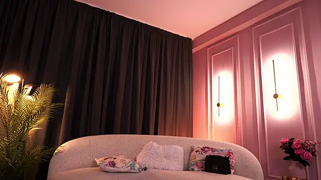 Red_Kim webcam
