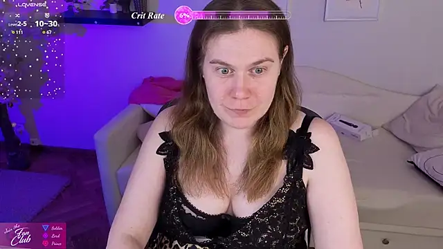 Nancy_Sun_ webcam