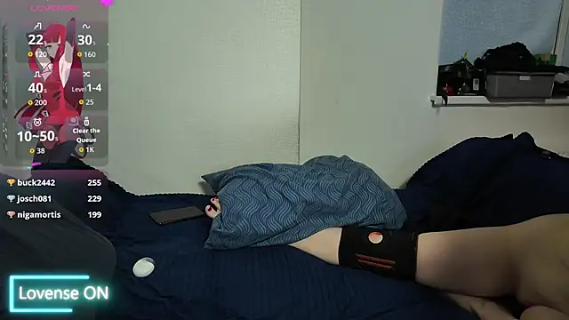 Felice_Favn webcam