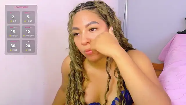drooling4daddy webcam