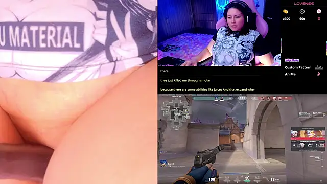 ALIS_E_G webcam