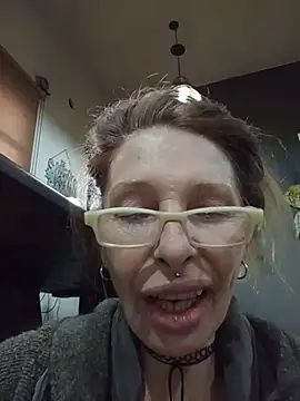 FrozenWaffle webcam