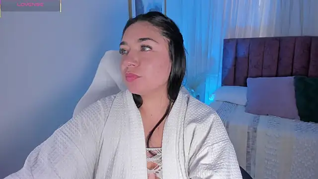scarlet_miller1 webcam