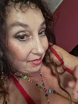 GypsyEsmeralda
