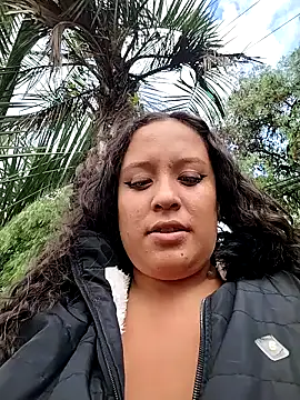 You-sexy-starr webcam