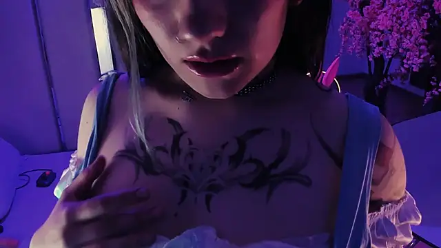 Broklinwhite_ webcam