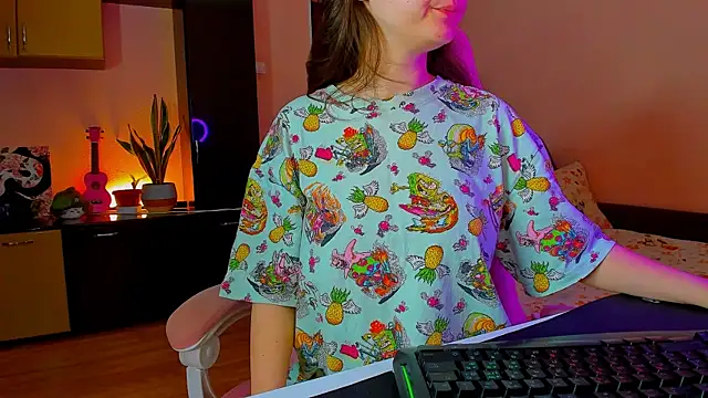 ameli_moon webcam