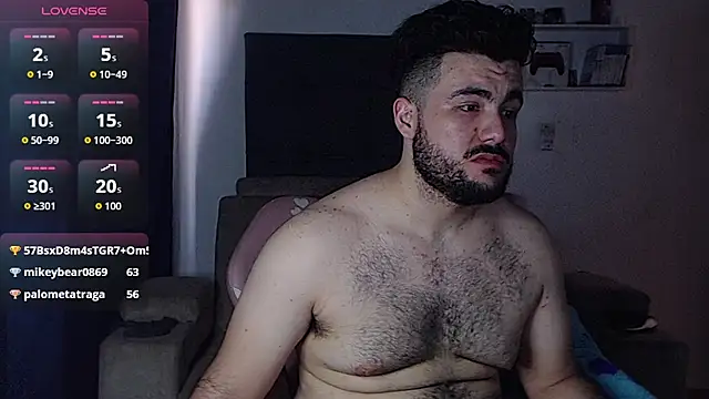 paulsprominence webcam