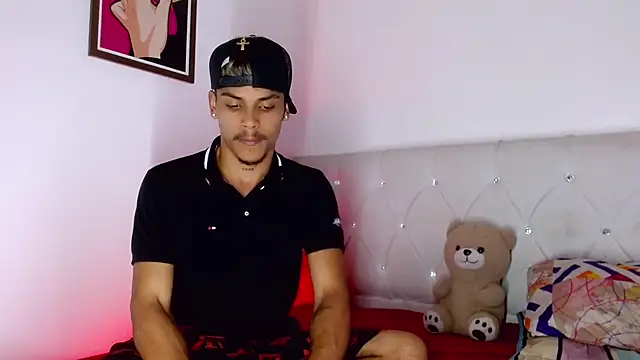 Angel_foxc13 webcam