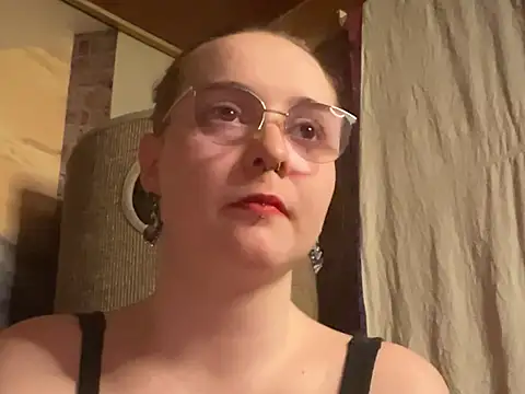 GamerGirl_Eve webcam
