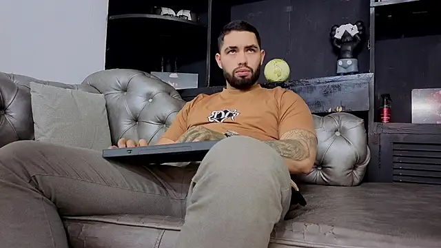 matteosantos webcam