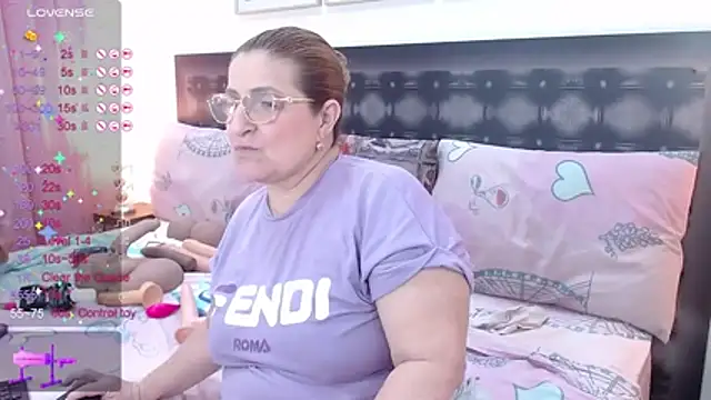 sandra_20 webcam